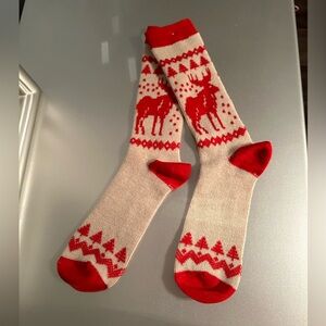 Kiel James Patrick Socks-New